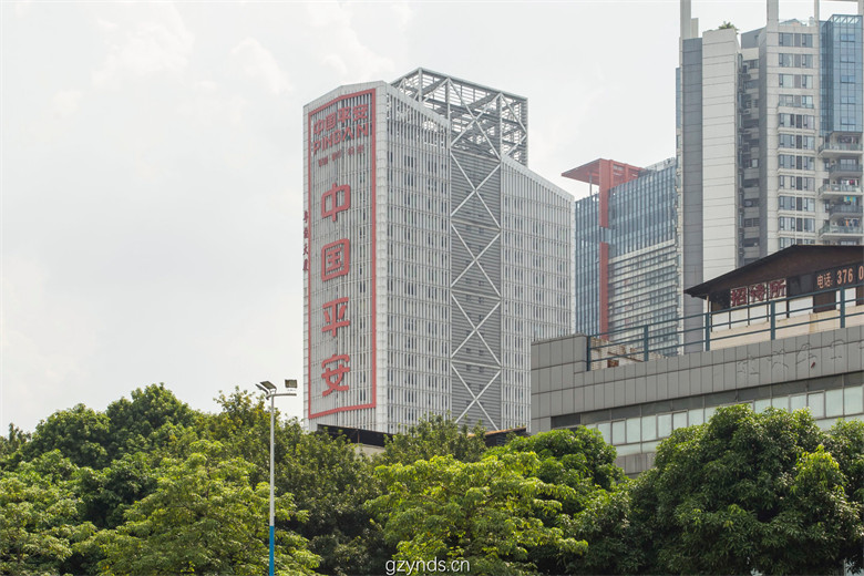 外立面